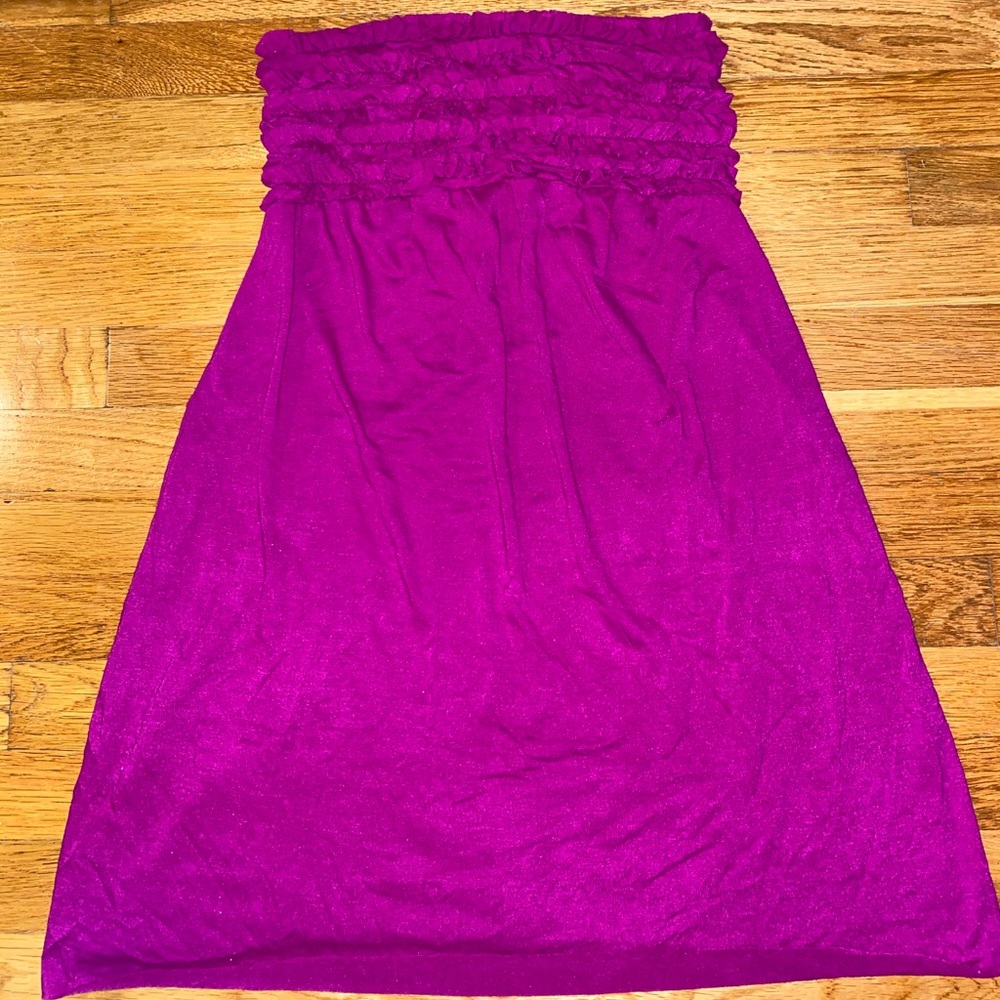 Beach Coverup
